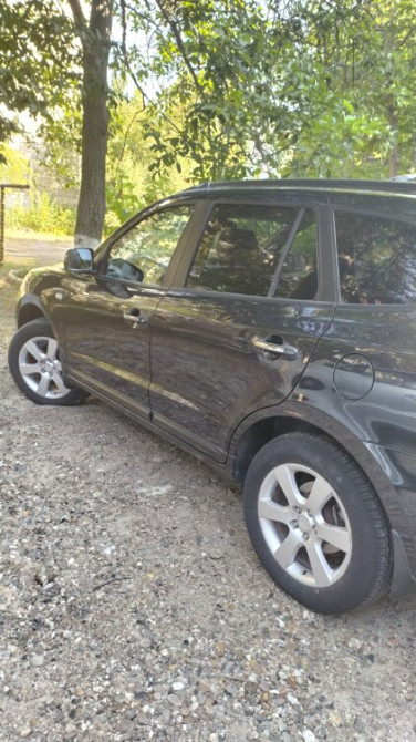 Hyundai Santa Fe 2006 год Рыбница Рыбница - изображение 4