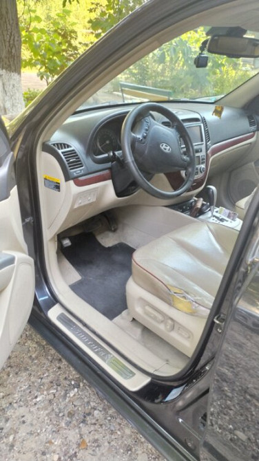 Hyundai Santa Fe 2006 год Рыбница Рыбница - изображение 8
