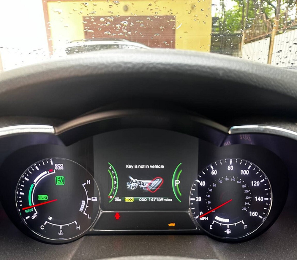 Kia Optima 2012 год Тирасполь Тирасполь - изображение 5