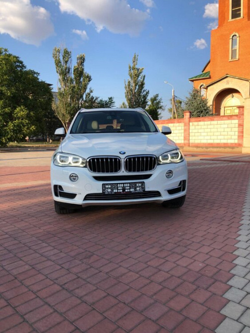 BMW X5 2014 год Тирасполь Тирасполь - изображение 3