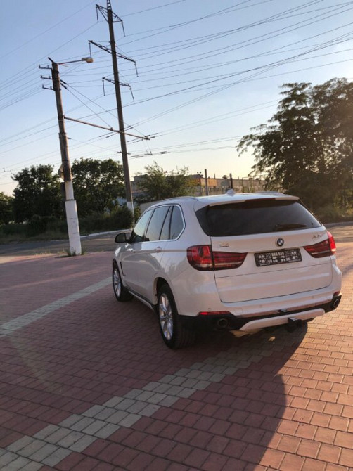 BMW X5 2014 год Тирасполь Тирасполь - изображение 4