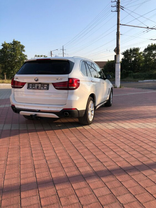 BMW X5 2014 год Тирасполь Тирасполь - изображение 2