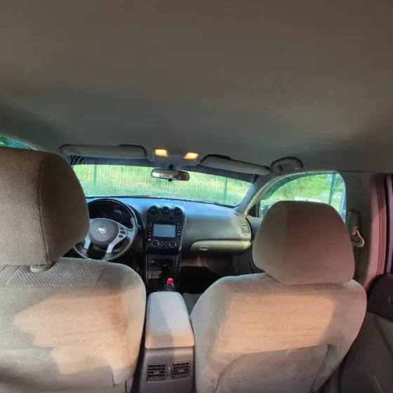 Nissan Altima 2008 год Тирасполь Тирасполь