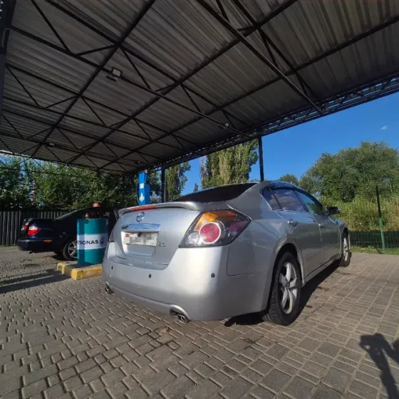 Nissan Altima 2008 год Тирасполь Тирасполь