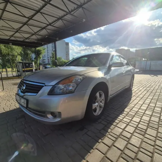 Nissan Altima 2008 год Тирасполь Тирасполь