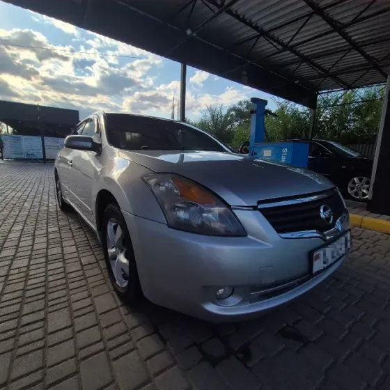 Nissan Altima 2008 год Тирасполь Тирасполь
