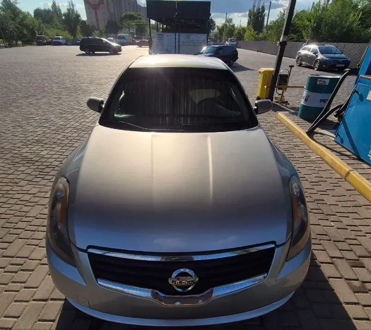 Nissan Altima 2008 год Тирасполь Тирасполь - изображение 1