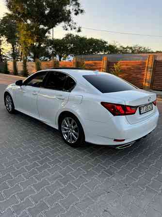 Lexus GS 2013 год Тирасполь Тирасполь