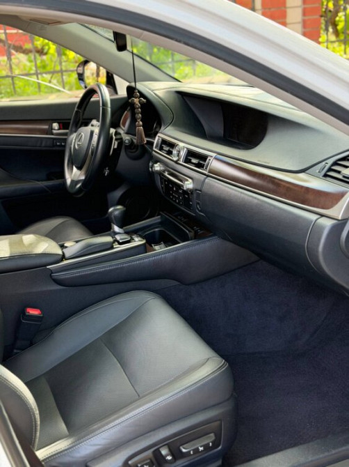 Lexus GS 2013 год Тирасполь Тирасполь - изображение 6