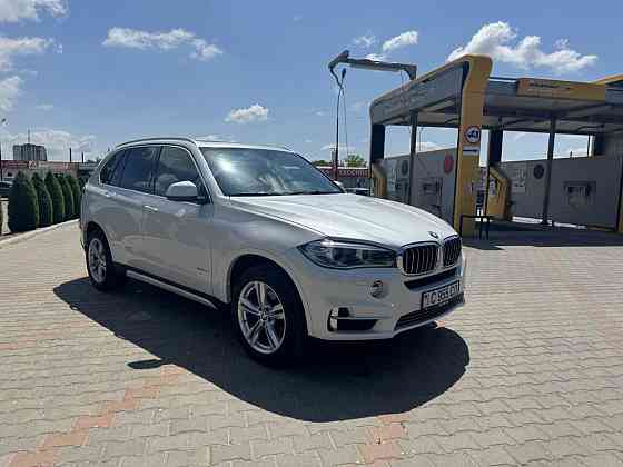 BMW X5 2014 год Тирасполь Тирасполь