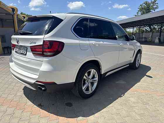 BMW X5 2014 год Тирасполь Тирасполь