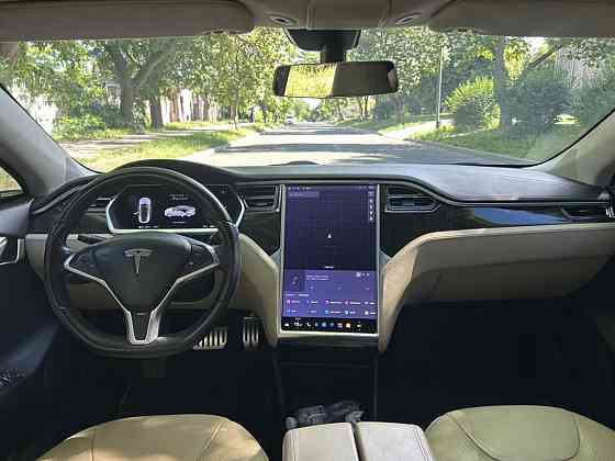Tesla Model X 2018 год Тирасполь Тирасполь
