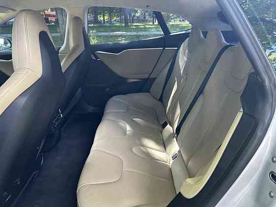 Tesla Model X 2018 год Тирасполь Тирасполь