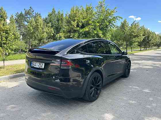Tesla Model X 2018 год Тирасполь Тирасполь
