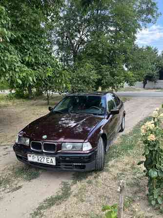 BMW 3 Series 1992 год Слободзея Слободзея