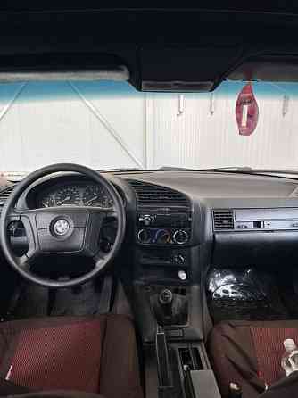 BMW 3 Series 1992 год Слободзея Слободзея