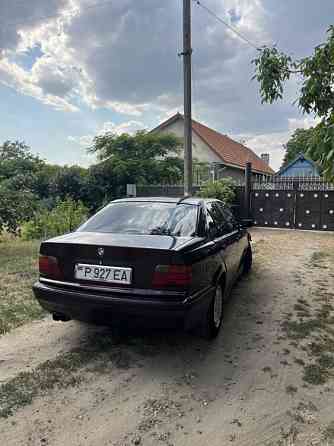 BMW 3 Series 1992 год Слободзея Слободзея