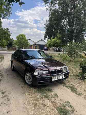 BMW 3 Series 1992 год Слободзея Слободзея