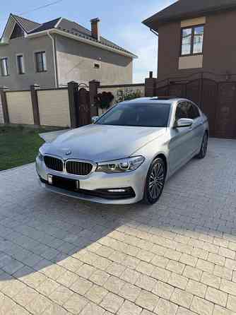BMW 5 Series 2018 год Тирасполь Тирасполь