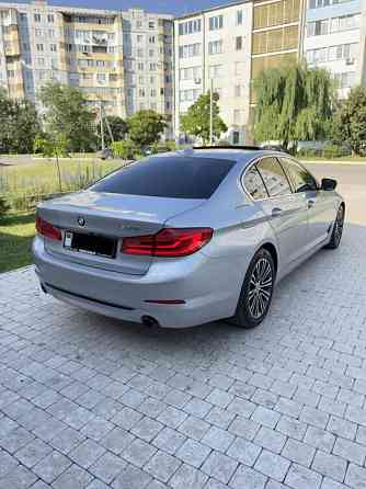 BMW 5 Series 2018 год Тирасполь Тирасполь