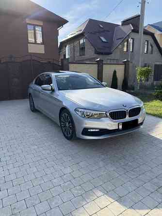 BMW 5 Series 2018 год Тирасполь Тирасполь