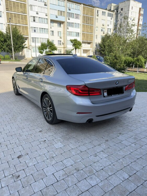 BMW 5 Series 2018 год Тирасполь Тирасполь - изображение 4