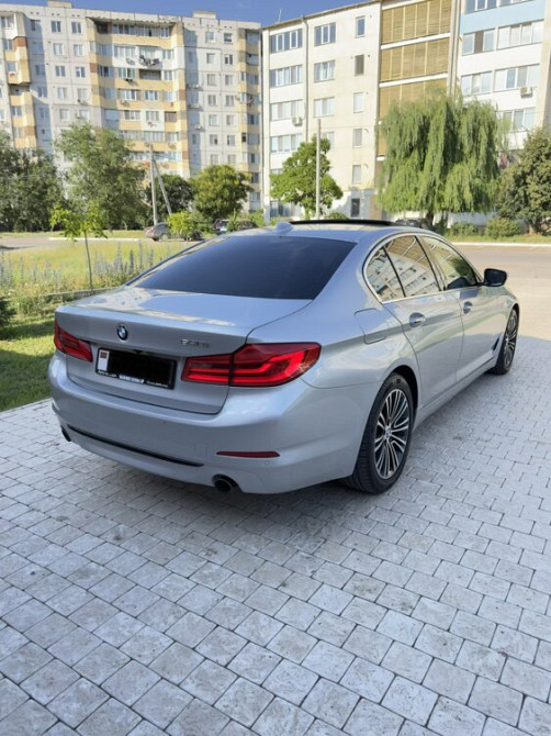 BMW 5 Series 2018 год Тирасполь Тирасполь - изображение 3