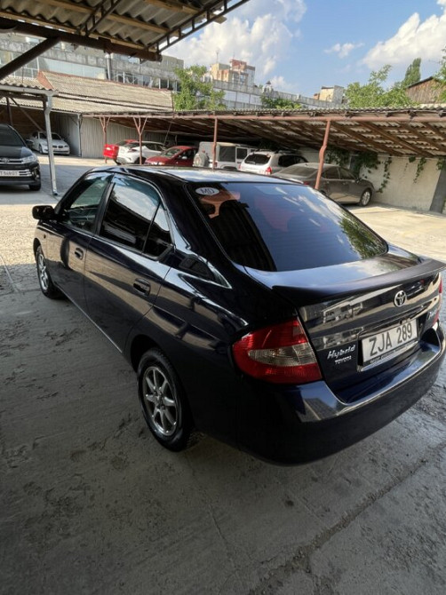 Toyota Prius 2001 год Тирасполь Тирасполь - изображение 5