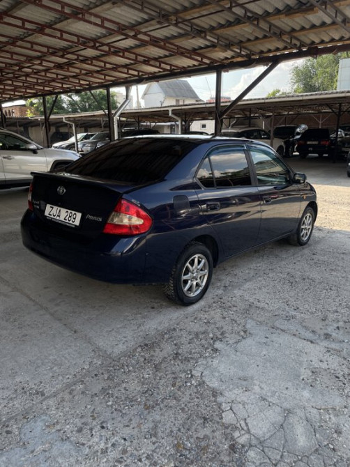 Toyota Prius 2001 год Тирасполь Тирасполь - изображение 3