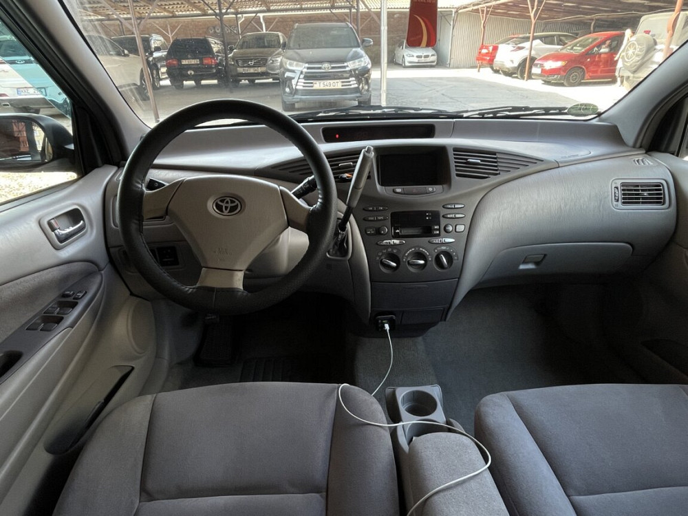 Toyota Prius 2001 год Тирасполь Тирасполь - изображение 6