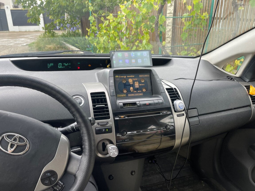 Toyota Prius 2008 год Тирасполь Тирасполь - изображение 5