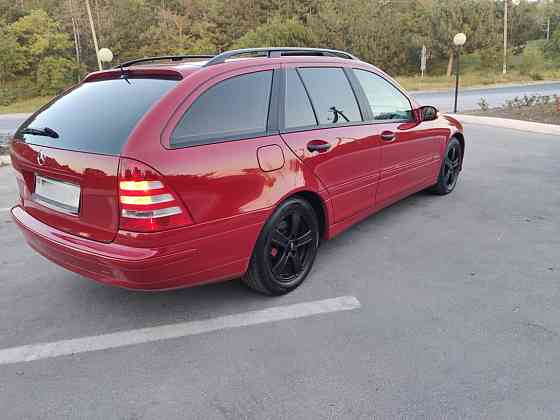 Mercedes C-Class 2004 год Рыбница Рыбница