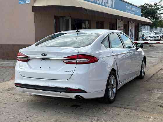 Ford Fusion 2017 год Тирасполь Тирасполь
