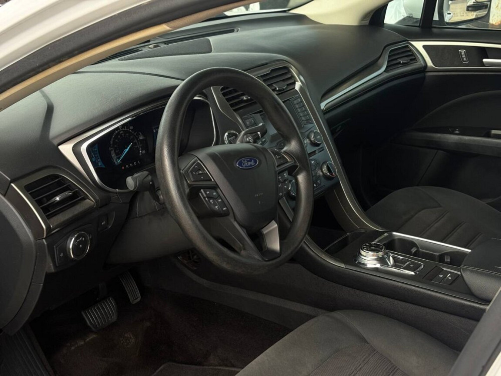 Ford Fusion 2017 год Тирасполь Тирасполь - изображение 6