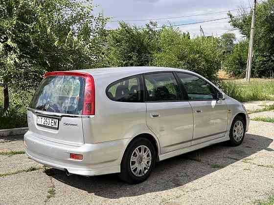 Honda Stream 2002 год Тирасполь Тирасполь