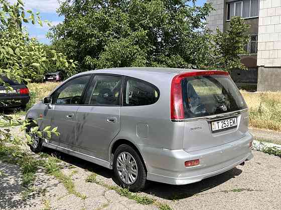 Honda Stream 2002 год Тирасполь Тирасполь