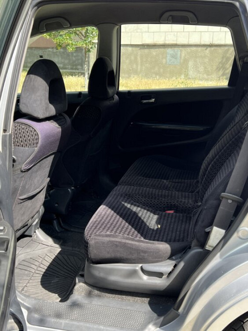 Honda Stream 2002 год Тирасполь Тирасполь - изображение 5