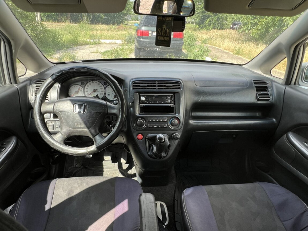 Honda Stream 2002 год Тирасполь Тирасполь - изображение 6