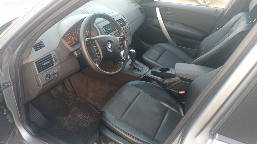 BMW X3 2005 год Тирасполь Тирасполь - изображение 6