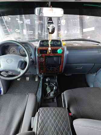 Toyota Land Cruiser Prado 1999 год Тирасполь Тирасполь