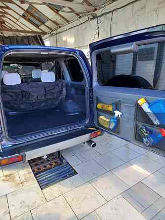 Toyota Land Cruiser Prado 1999 год Тирасполь Тирасполь