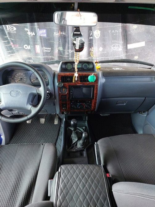 Toyota Land Cruiser Prado 1999 год Тирасполь Тирасполь - изображение 6