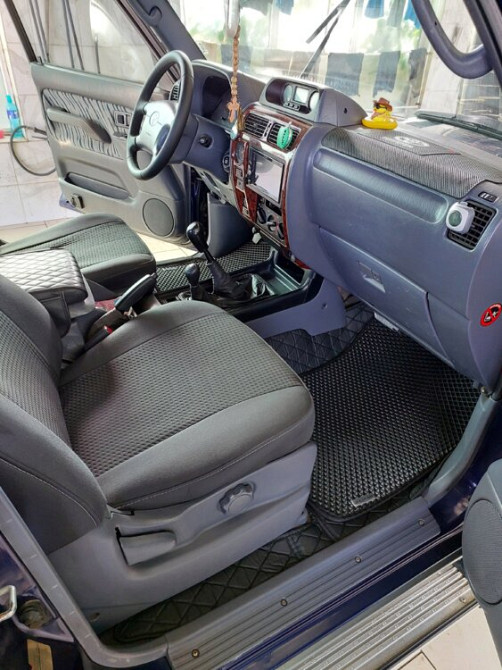 Toyota Land Cruiser Prado 1999 год Тирасполь Тирасполь - изображение 3