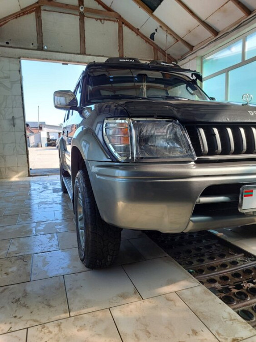 Toyota Land Cruiser Prado 1999 год Тирасполь Тирасполь - изображение 10