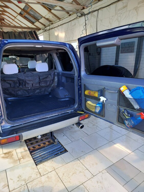 Toyota Land Cruiser Prado 1999 год Тирасполь Тирасполь - изображение 2