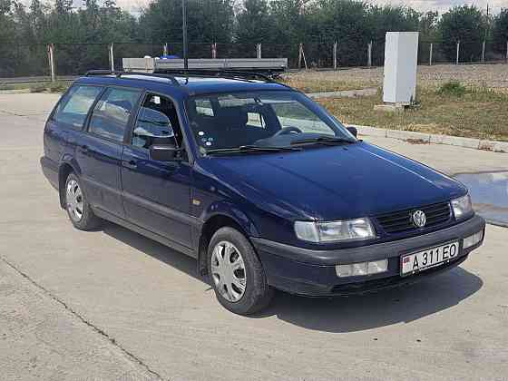 Volkswagen Passat 1995 год Тирасполь Тирасполь