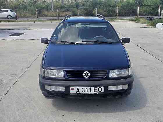 Volkswagen Passat 1995 год Тирасполь Тирасполь