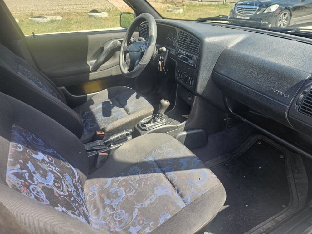 Volkswagen Passat 1995 год Тирасполь Тирасполь - изображение 5