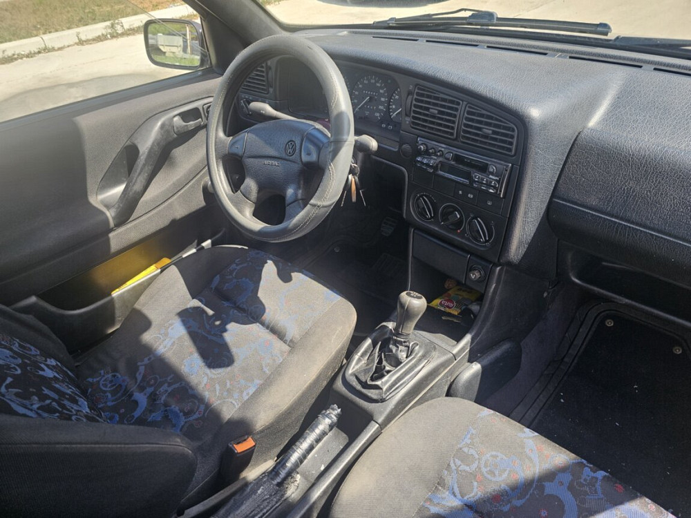 Volkswagen Passat 1995 год Тирасполь Тирасполь - изображение 4