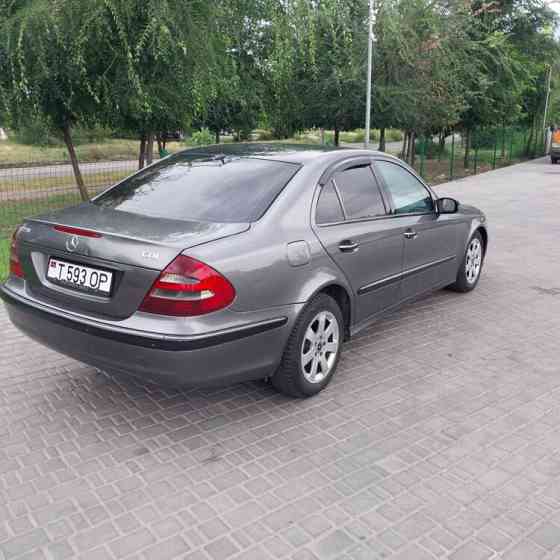 Mercedes E-Class 2002 год Тирасполь Тирасполь